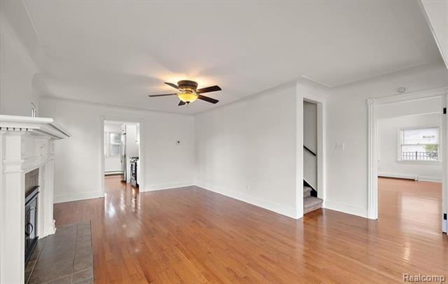 Builiding view five for 37697 Mast, Harrison Township, MI. 48045