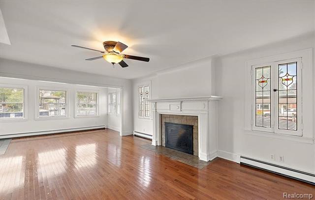 Builiding view four for 37697 Mast, Harrison Township, MI. 48045