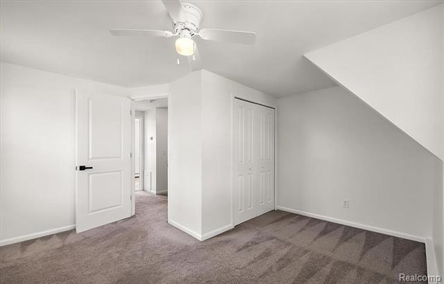 Builiding view fourteen for 37697 Mast, Harrison Township, MI. 48045