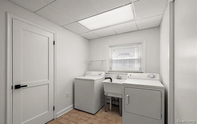 Builiding view nine for 37697 Mast, Harrison Township, MI. 48045