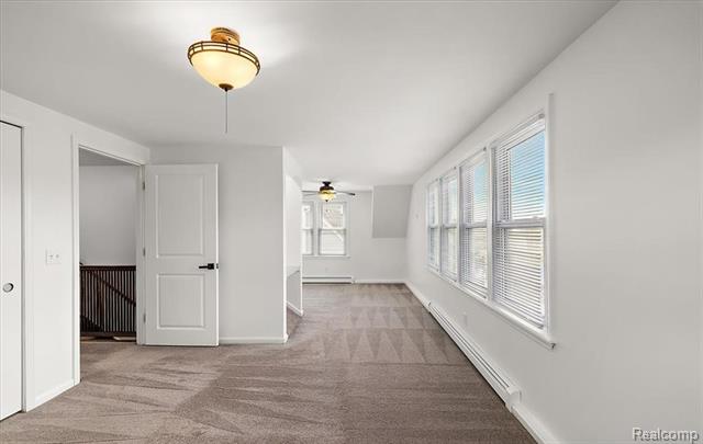 Builiding view seventeen for 37697 Mast, Harrison Township, MI. 48045