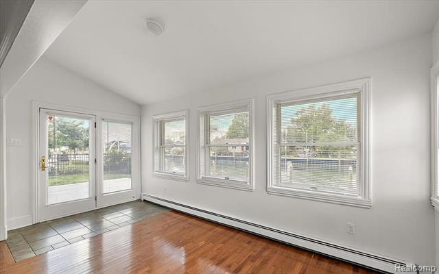 Builiding view six for 37697 Mast, Harrison Township, MI. 48045