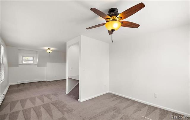 Builiding view sixteen for 37697 Mast, Harrison Township, MI. 48045