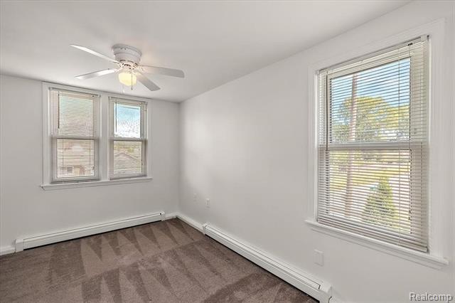 Builiding view thirteen for 37697 Mast, Harrison Township, MI. 48045