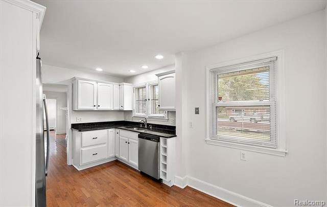 Builiding view two for 37697 Mast, Harrison Township, MI. 48045