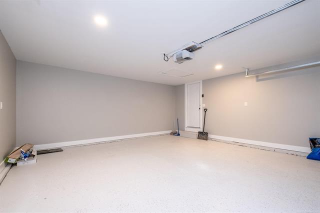 Builiding view forty five for 27590 Hiller, Harrison Township, MI. 48045