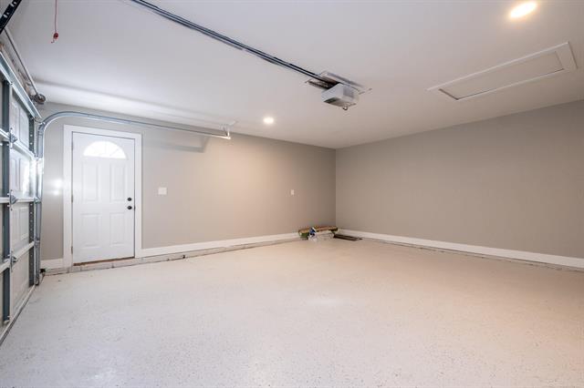 Builiding view forty four for 27590 Hiller, Harrison Township, MI. 48045