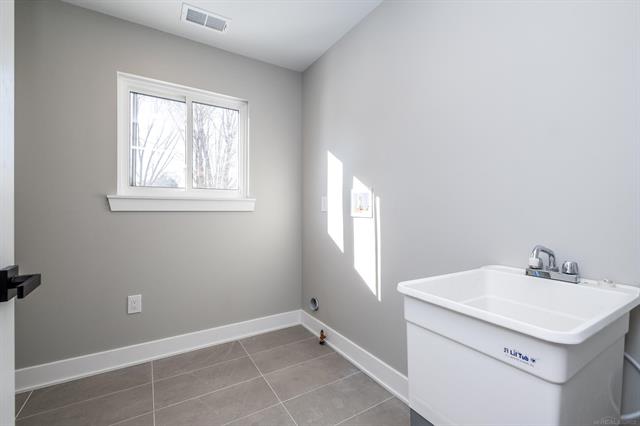 Builiding view forty one for 27590 Hiller, Harrison Township, MI. 48045