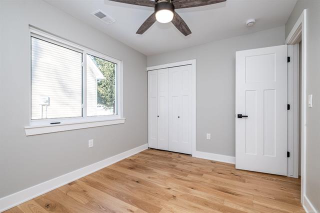 Builiding view thirty eight for 27590 Hiller, Harrison Township, MI. 48045