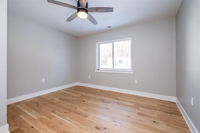 Builiding view thirty five for 27590 Hiller, Harrison Township, MI. 48045