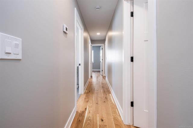 Builiding view thirty four for 27590 Hiller, Harrison Township, MI. 48045