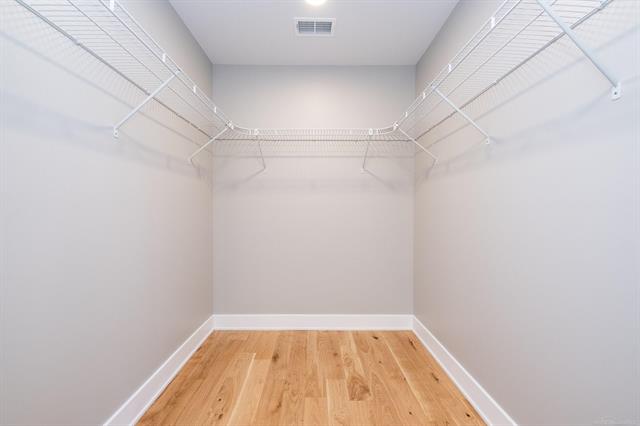 Builiding view thirty one for 27590 Hiller, Harrison Township, MI. 48045