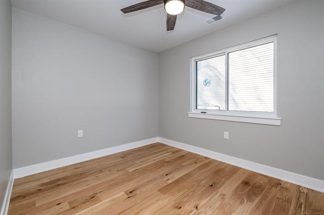 Builiding view thirty seven for 27590 Hiller, Harrison Township, MI. 48045