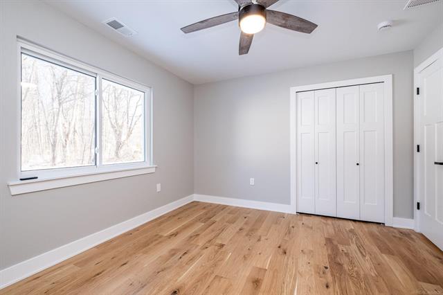 Builiding view thirty six for 27590 Hiller, Harrison Township, MI. 48045