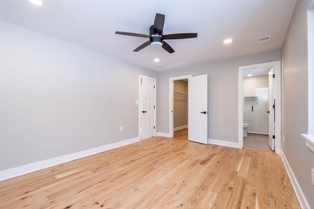 Builiding view thirty for 27590 Hiller, Harrison Township, MI. 48045