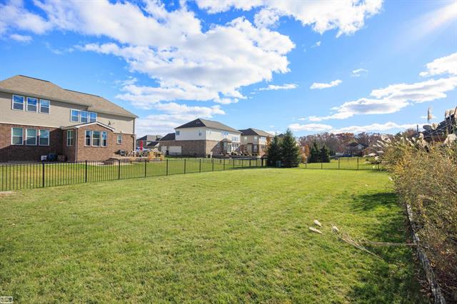 Builiding view fifty five for 53716 Huron, New Baltimore, MI. 48051