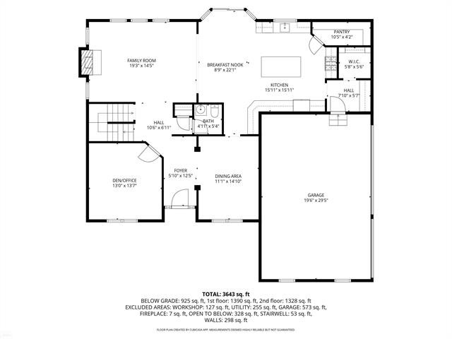 Builiding view fifty nine for 53716 Huron, New Baltimore, MI. 48051