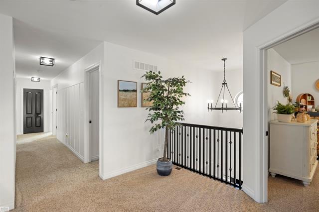 Builiding view nineteen for 53716 Huron, New Baltimore, MI. 48051