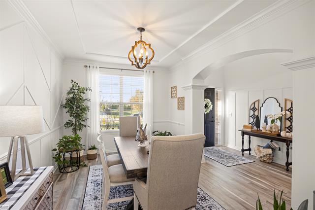 Builiding view seven for 53716 Huron, New Baltimore, MI. 48051