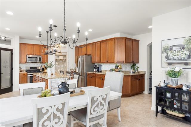 Builiding view thirteen for 53716 Huron, New Baltimore, MI. 48051