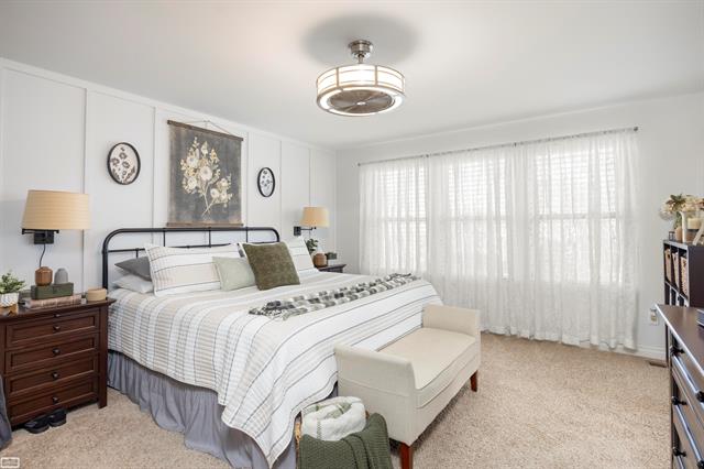 Builiding view twenty six for 53716 Huron, New Baltimore, MI. 48051