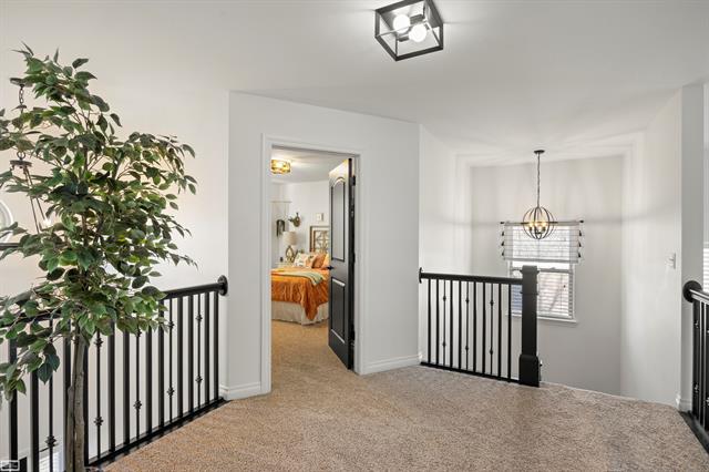 Builiding view twenty for 53716 Huron, New Baltimore, MI. 48051