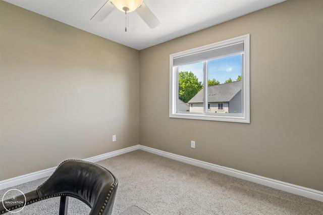 Builiding view thirty seven for 19060 Bedford, Clinton Township, MI. 48038