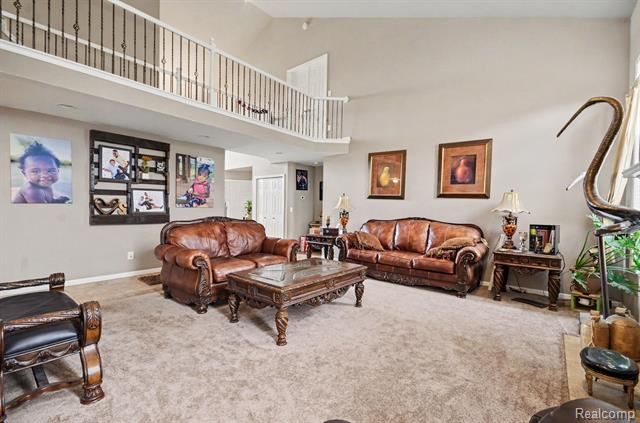 Builiding view eleven for 26820 Alderman, Harrison Township, MI. 48045