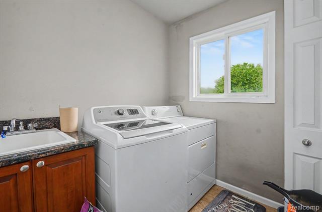 Builiding view thirty for 26820 Alderman, Harrison Township, MI. 48045
