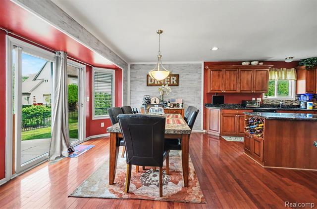 Builiding view twelve for 26820 Alderman, Harrison Township, MI. 48045