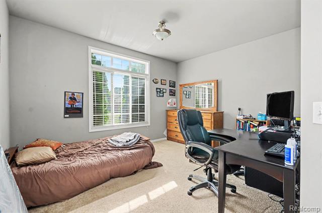 Builiding view twenty for 26820 Alderman, Harrison Township, MI. 48045