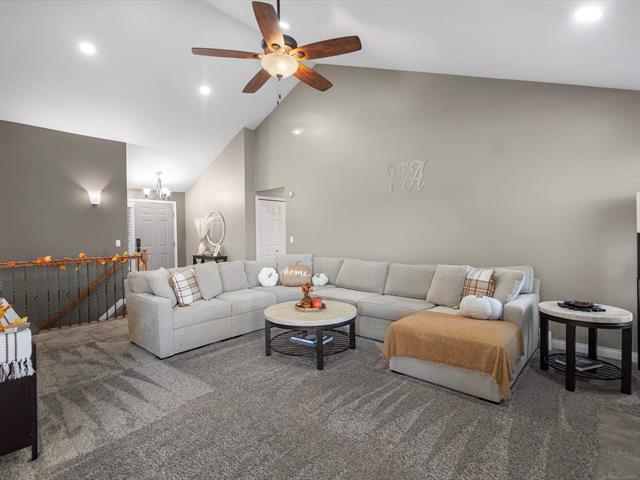 Builiding view eight for 52802 Delena, Macomb, MI. 48042