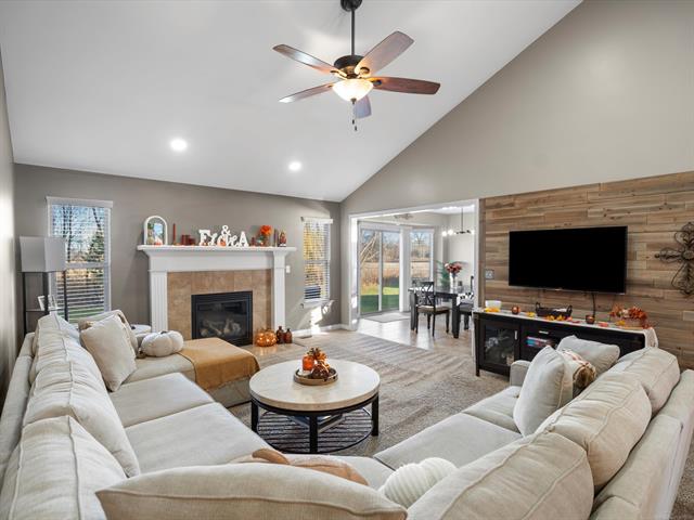 Builiding view eleven for 52802 Delena, Macomb, MI. 48042