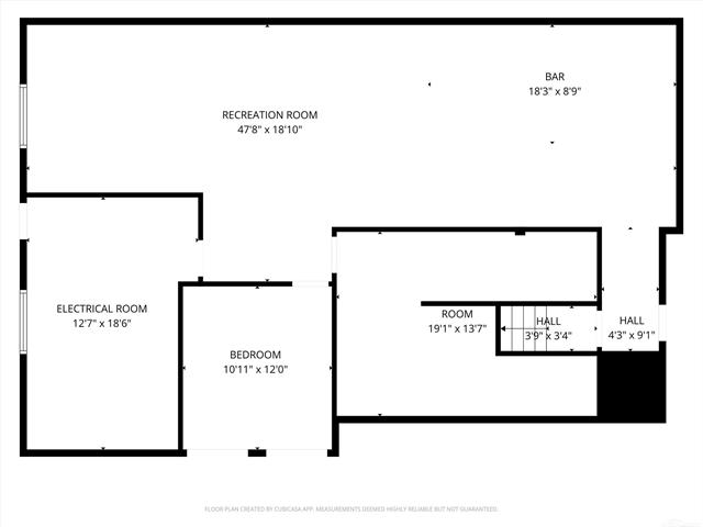 Builiding view fifty one for 52802 Delena, Macomb, MI. 48042