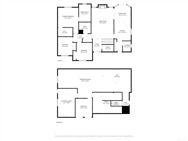 Builiding view fifty three for 52802 Delena, Macomb, MI. 48042