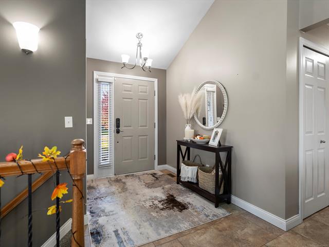 Builiding view five for 52802 Delena, Macomb, MI. 48042