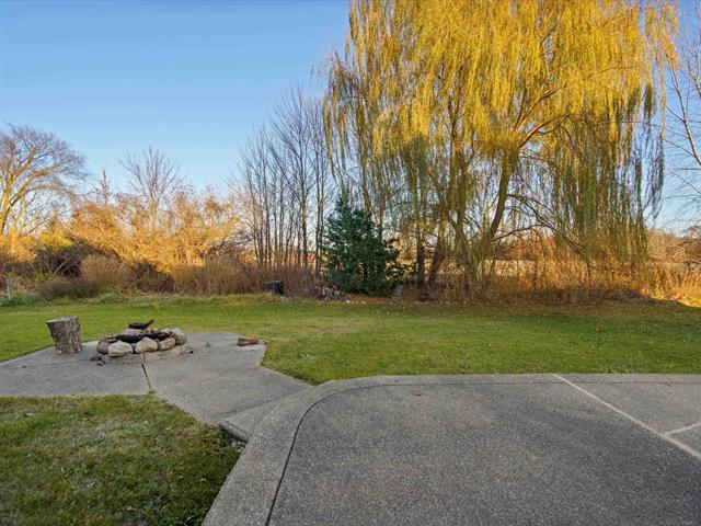 Builiding view forty five for 52802 Delena, Macomb, MI. 48042