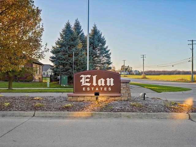 Builiding view forty four for 52802 Delena, Macomb, MI. 48042