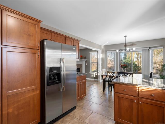 Builiding view seventeen for 52802 Delena, Macomb, MI. 48042