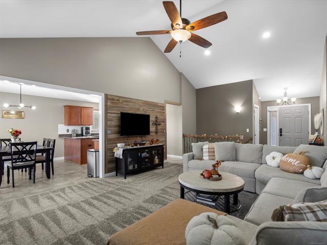 Builiding view ten for 52802 Delena, Macomb, MI. 48042