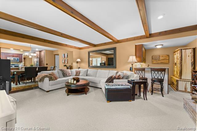 Builiding view fifteen for 44962 Steeple Path, Novi, MI. 48375