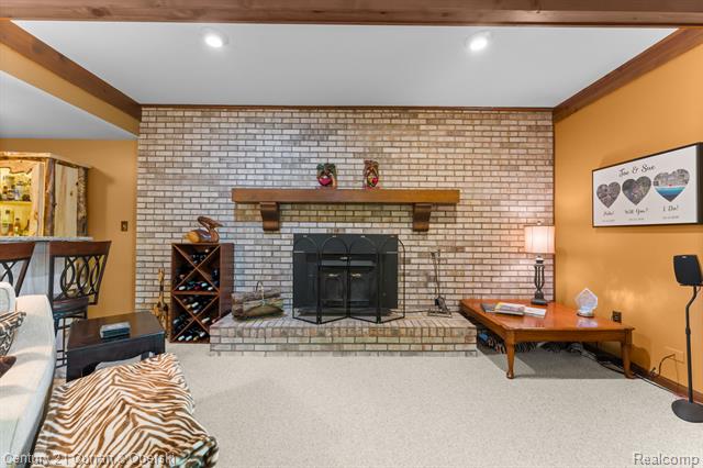 Builiding view nineteen for 44962 Steeple Path, Novi, MI. 48375