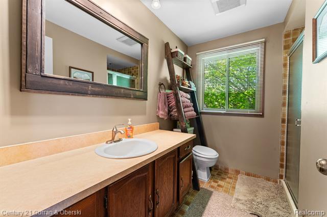Builiding view thirty five for 44962 Steeple Path, Novi, MI. 48375