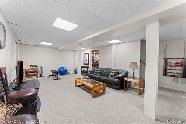 Builiding view thirty nine for 44962 Steeple Path, Novi, MI. 48375
