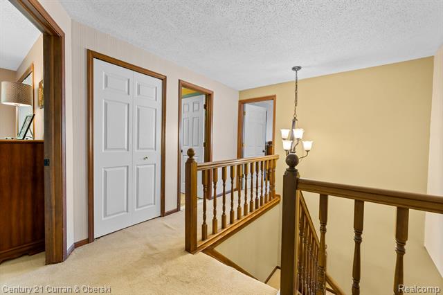 Builiding view twenty one for 44962 Steeple Path, Novi, MI. 48375