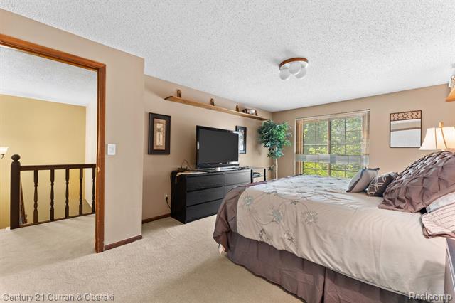 Builiding view twenty six for 44962 Steeple Path, Novi, MI. 48375