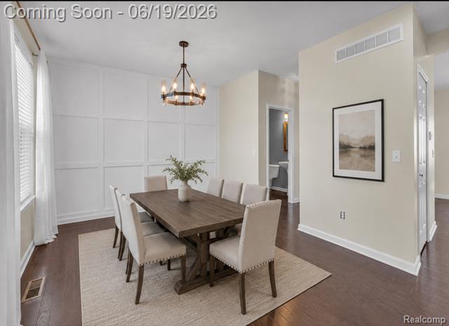 Builiding view seven for 50647 Bredenbury, Macomb, MI. 48044
