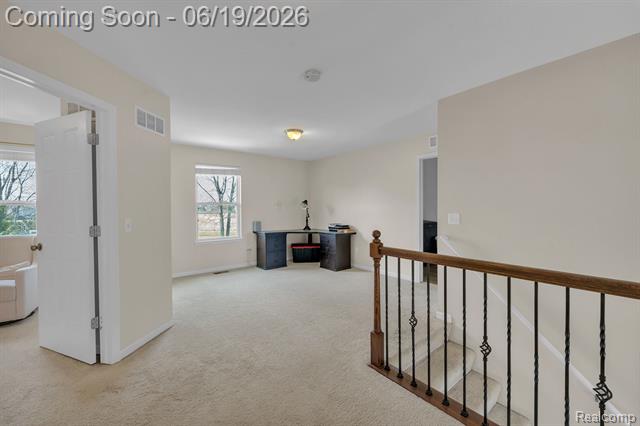 Builiding view thirteen for 50647 Bredenbury, Macomb, MI. 48044