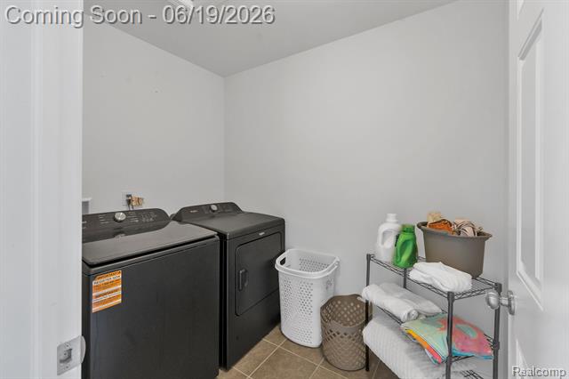 Builiding view twenty three for 50647 Bredenbury, Macomb, MI. 48044