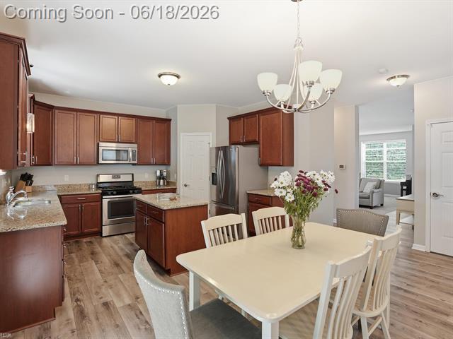 Builiding view eleven for 22326 Homestead, Macomb, MI. 48044